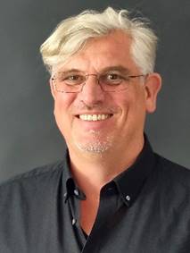 Portraitfoto Edgar Mählmann