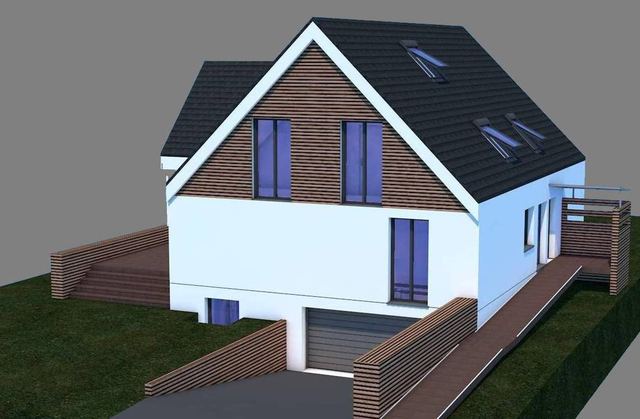 Ratingen – 2021 – Rendering 5