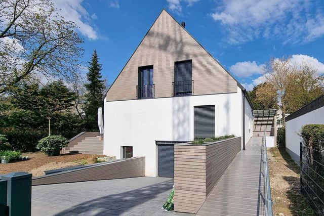 Ratingen – 2021 – Nach der Sanierung 2