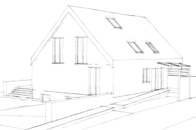 Ratingen – 2021 – Planskizze 1