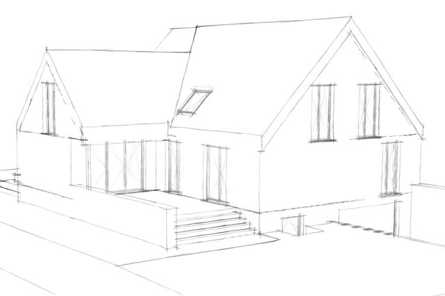 Ratingen – 2021 – Planskizze 3
