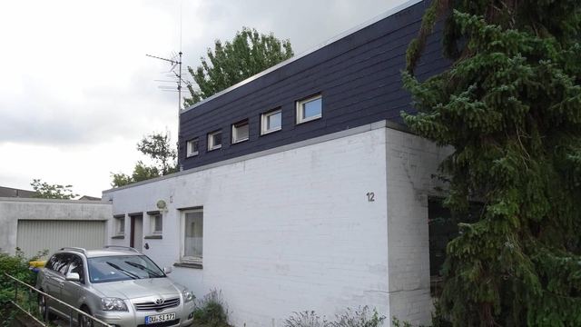 Duisburg – 2016 – Bestand 2