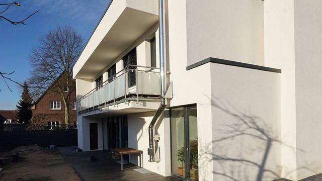 Duisburg – 2016 – Nach der Sanierung 2