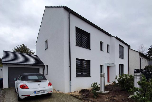 Ratingen – 2020 – Nach der Sanierung 2