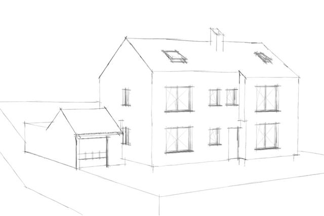 Ratingen – 2020 – Planskizze 2