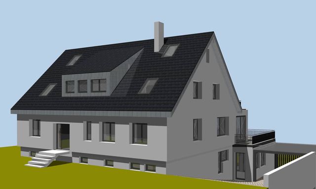Ratingen – 2017 (1) – Rendering 1