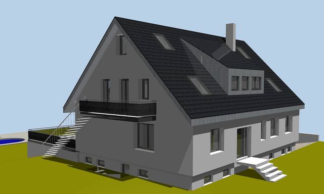 Ratingen – 2017 (1) – Rendering 2