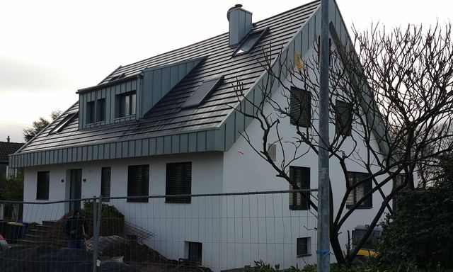 Ratingen – 2017 (1) – Nach der Sanierung 2
