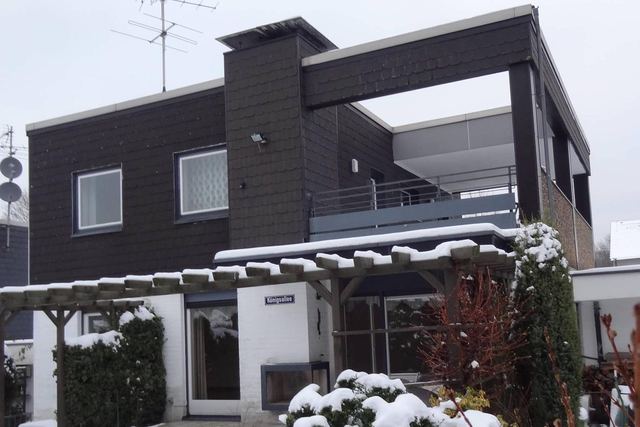 Ratingen – 2015 (1) – Bestand 2