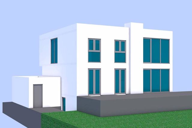 Ratingen – 2015 (1) – Rendering 1