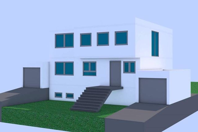 Ratingen – 2015 (1) – Rendering 2