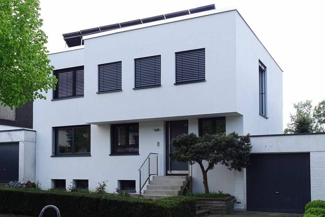 Ratingen – 2015 (1) – Nach der Sanierung 1