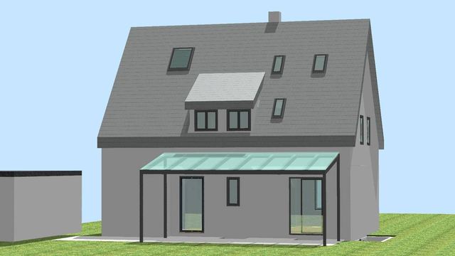 Ratingen – 2015 (2) – Rendering 1