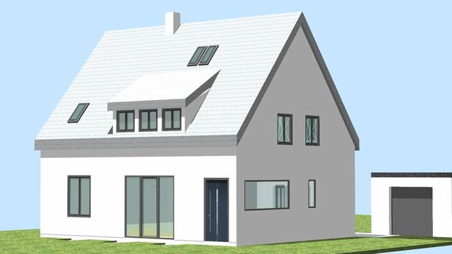 Ratingen – 2015 (2) – Rendering 2