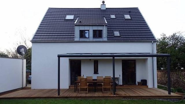 Ratingen – 2015 (2) – Nach der Sanierung 1