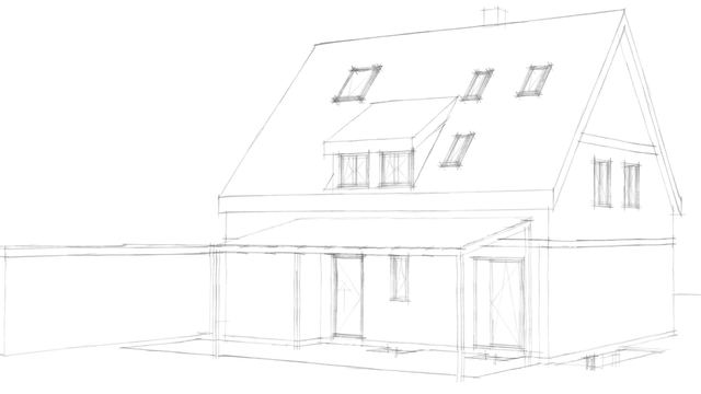 Ratingen – 2015 (2) – Planskizze 1