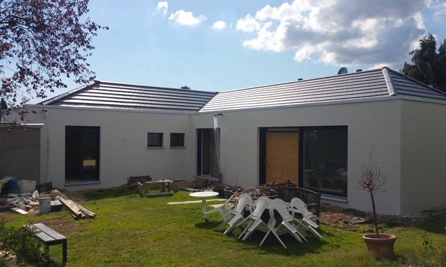 Ratingen – 2017 (2) – Nach der Sanierung 1