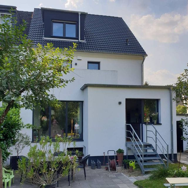 Düsseldorf – 2018 – Nach der Sanierung 3
