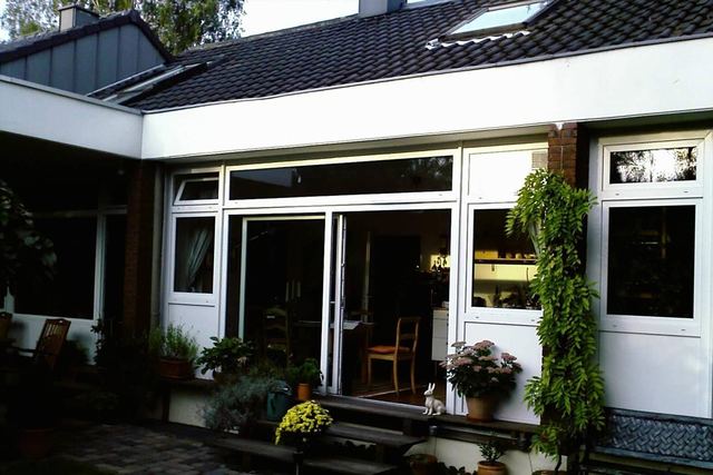 Mettmann – 2007/2012 – Bestand 1