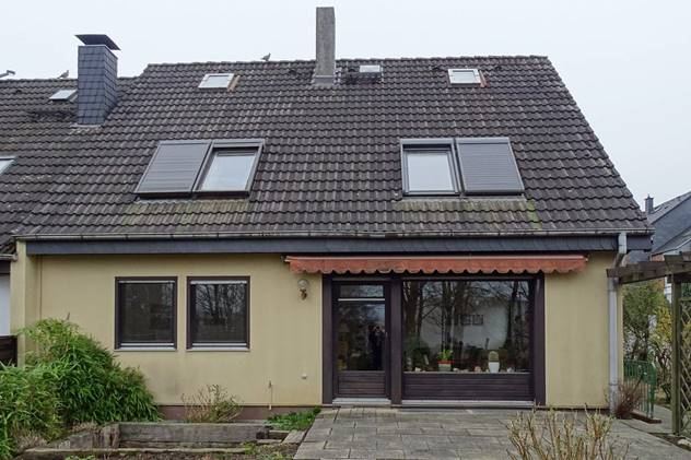 Heiligenhaus – 2020 – Bestand 1