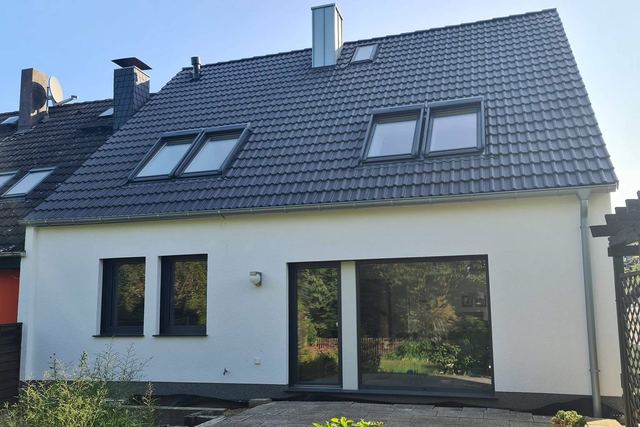 Heiligenhaus – 2020 – Nach der Sanierung 1