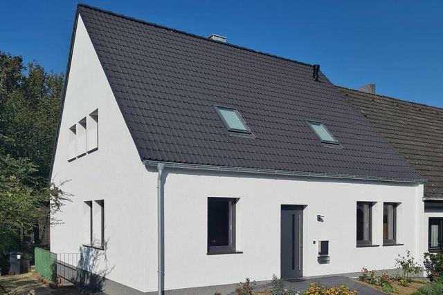 Heiligenhaus – 2020 – Nach der Sanierung 2