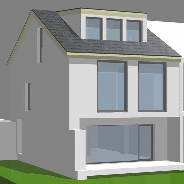 Ratingen – 2019 – Rendering 1