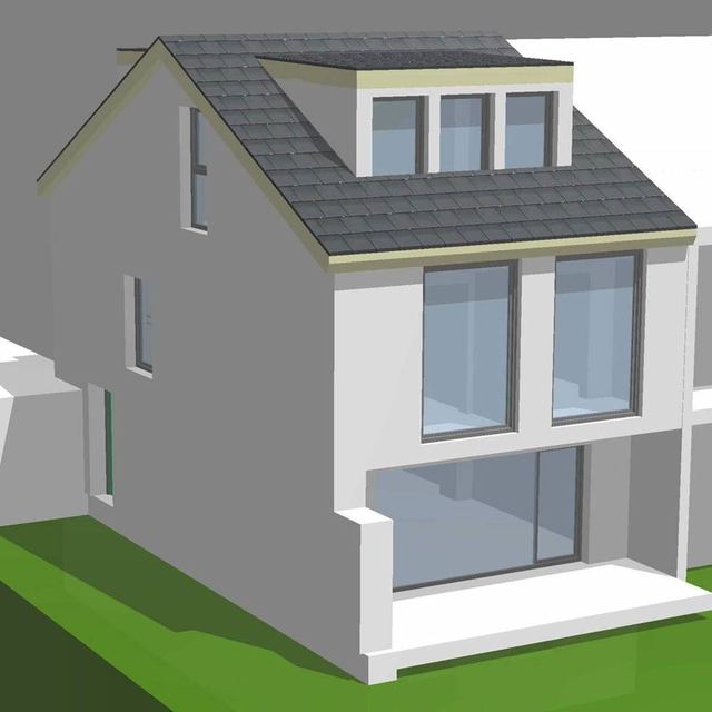 Ratingen – 2019 – Rendering 2