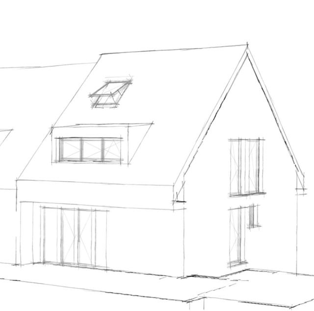 Ratingen – 2022 (1) – Planskizze 1