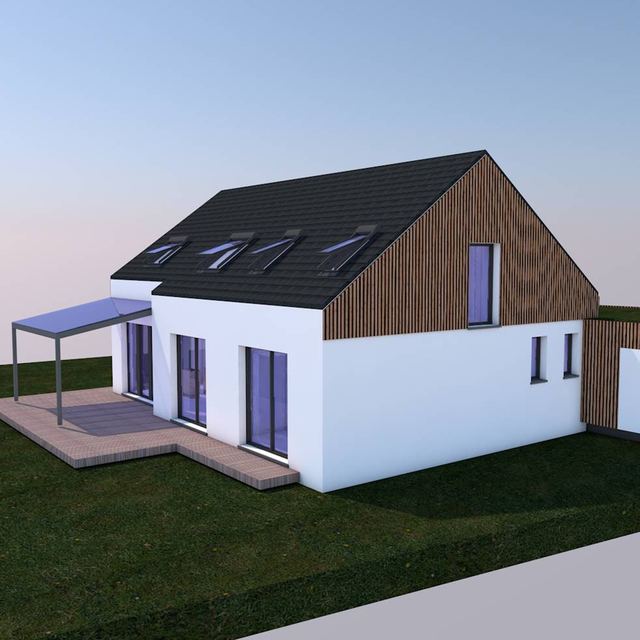Ratingen – 2022 (2) – Rendering 1