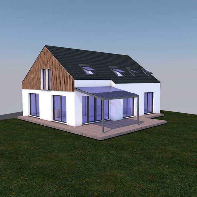 Ratingen – 2022 (2) – Rendering 2