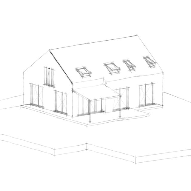 Ratingen – 2022 (2) – Planskizze 2